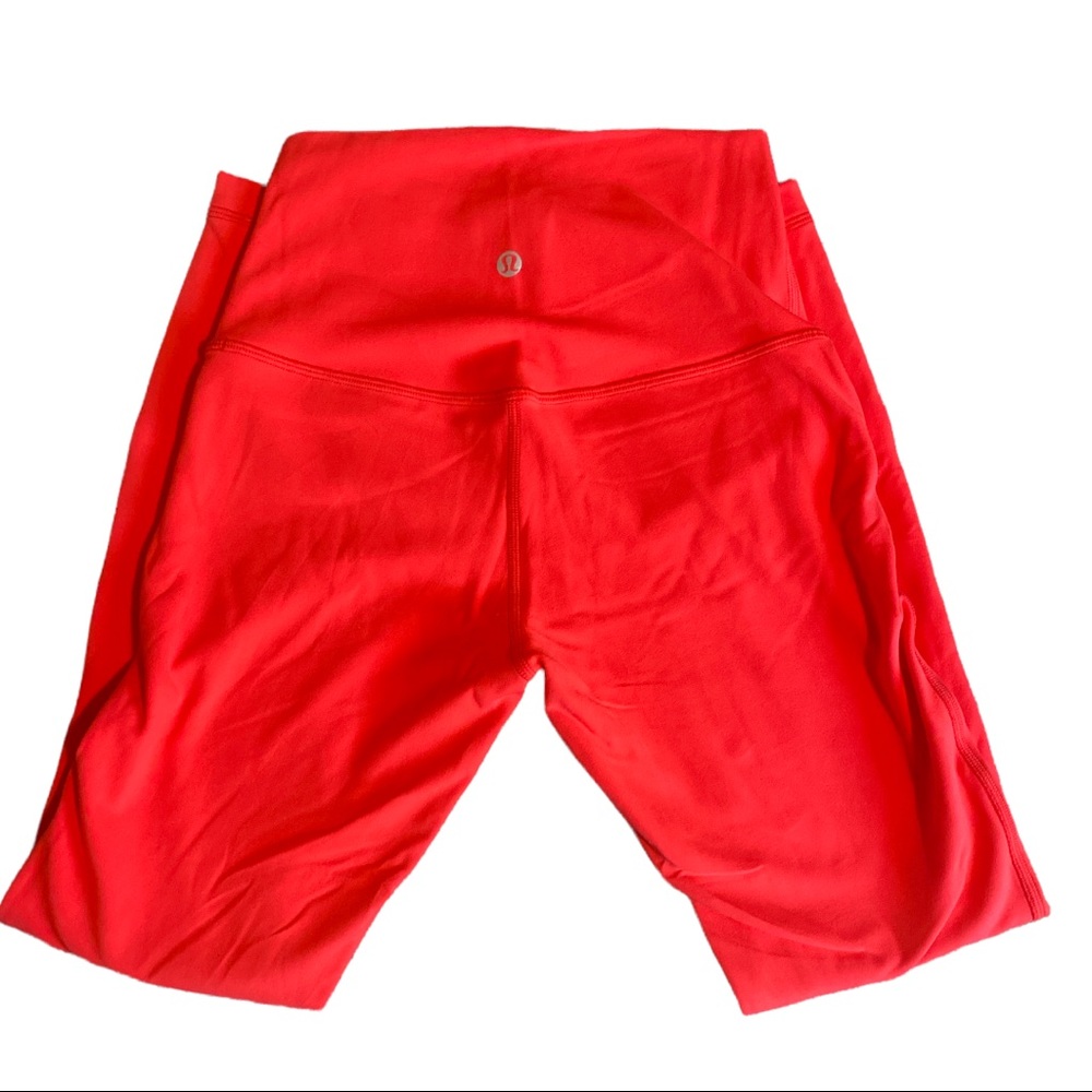 Lululemon Align Size 4